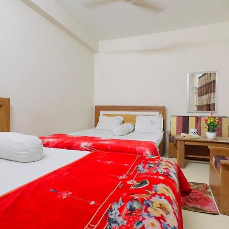 Hotel New Royal Palace Dhanmondi Dhaka Bagian luar foto