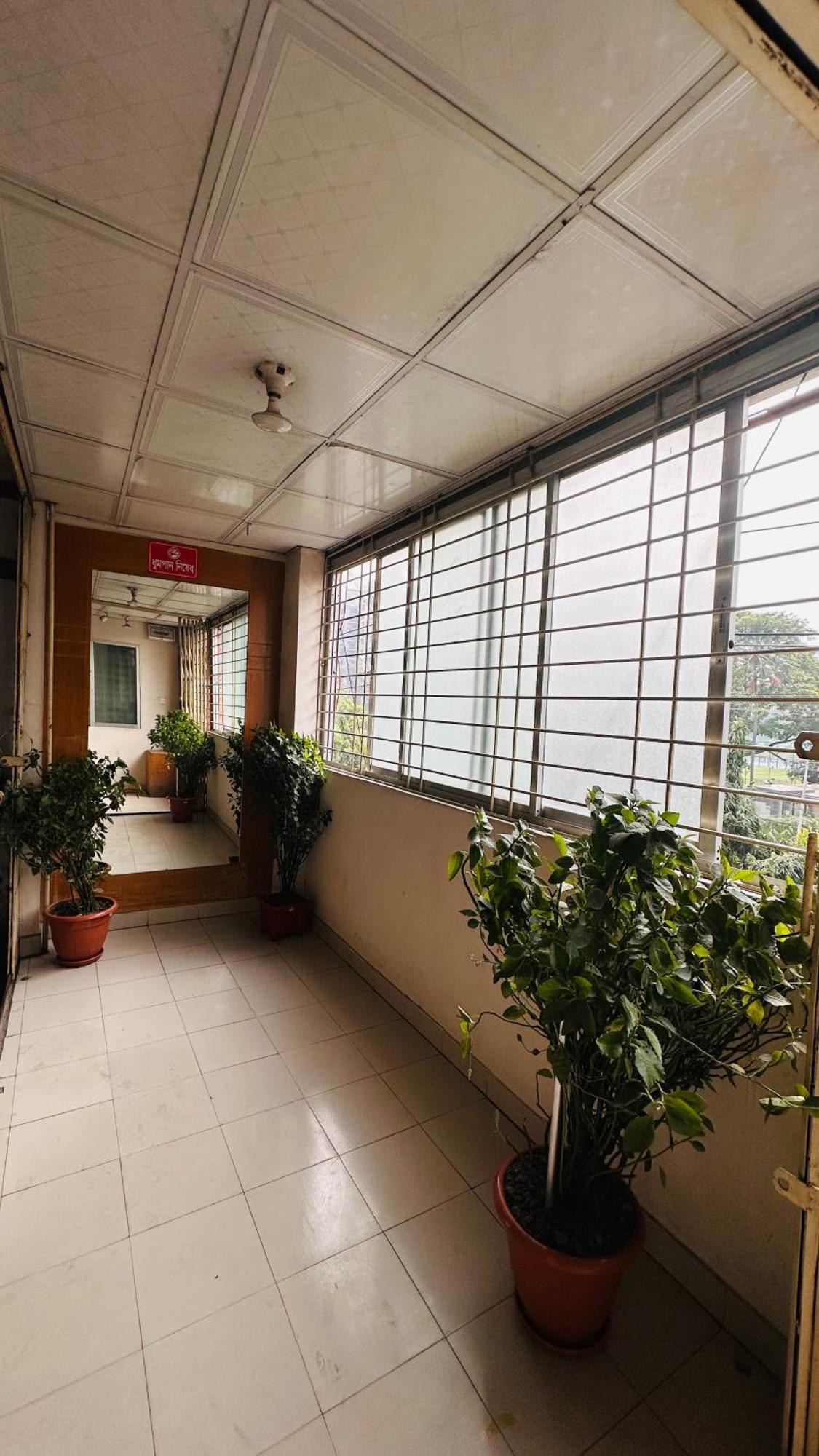 Hotel New Royal Palace Dhanmondi Dhaka Bagian luar foto