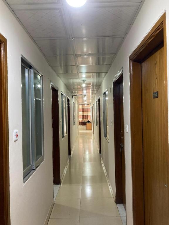 Hotel New Royal Palace Dhanmondi Dhaka Bagian luar foto